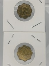1982 Philippines 5 Sentimos FM Proof