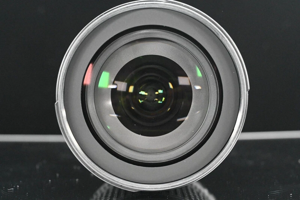 Objectif zoom Nikon 18-105 mm AF-S DX Nikkor F3.5-5.6 G ED VR [NEAR MINT] 1... - Photo 4/4