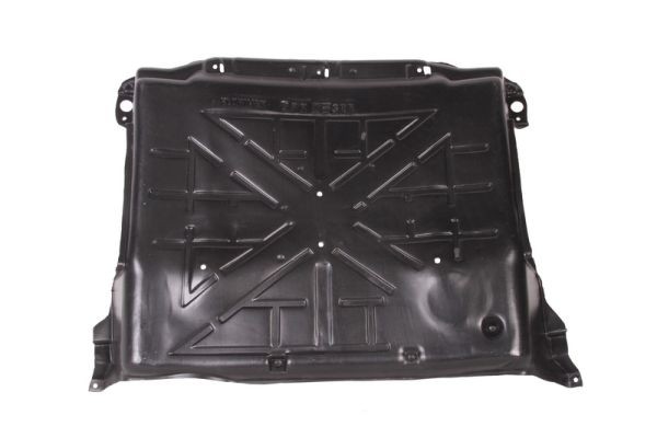BLIC 6601-02-3548875P Engine Cover for MERCEDES-BENZ,VW