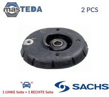 803 071 FEDERBEINLAGER DOMLAGER PAAR VORNE SACHS 2PCS FÜR PEUGEOT 208,2008,301