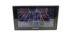 GARMIN FLEET 670 SEMI TRUCK GPS RECEIVER - UNIT ONLY - Free Shipping