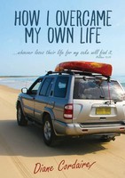 How I Overcame My Own Life | Diane N Cordaire | Taschenbuch | Englisch | 2022