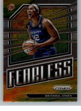 2023 Panini Prizm WNBA Basketball Insert Cards Pick From List/Complete Your Set