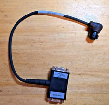 DCA 0243 GPS Survey RTCM IN Data OUT DB9 Serial Interface Cable 12V