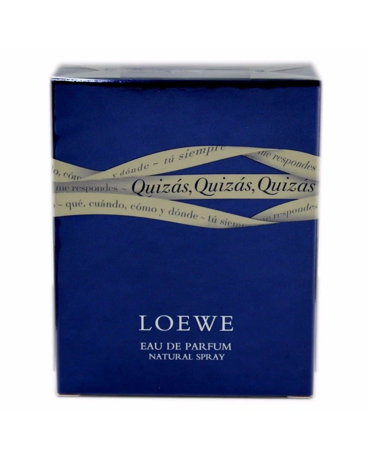 Quizas by Loewe Eau de Parfum for Women for sale | eBay