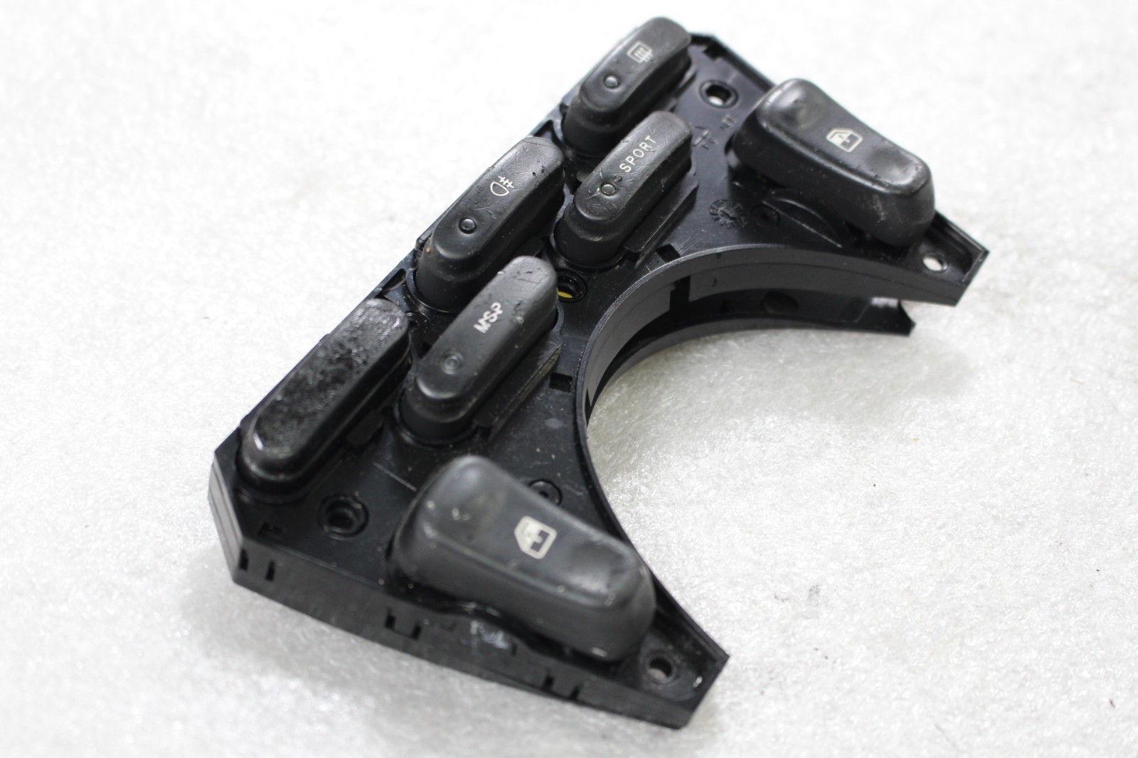 Maserati 3200 GT Spyder Window switch P/N 196961