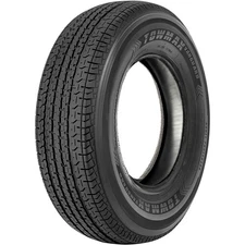 2 Tires Towmax Vanguard ST 225/75R15 Load D 8 Ply Trailer