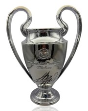 JURGEN KLOPP SIGNED REPLICA CHAMPIONS LEAGUE TROPHY 32CM (ACG CERT AG18832)