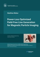 Matthias Weber | Power-Loss Optimized Field-Free Line Generation For Magnetic...