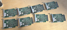 LOT OF 8  CISCO VIC2-2FXO - 2 PORT - INTERFACE CARD  73-12977-01