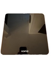 RENPHO Digital Body Weight Scale Highly Accurate Scale for Weight LED Display