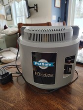 Wireless Pet Containment System - Original Wireless