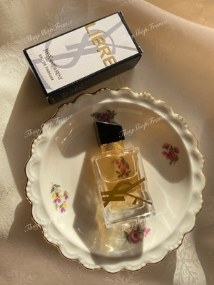 YSL Libre Mini Perfume Bottle Eau de Parfum 7.5ml New