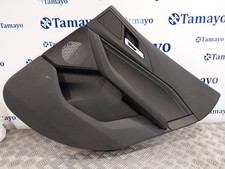 T�RVERKLEIDUNG HINTEN RECHTS / 1176361 F�R BMW 2 ACTIVE TOURER U06 220I MILD H