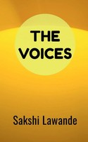 Sakshi Lawande | The Voices | Taschenbuch | Englisch (2022) | Notion Press