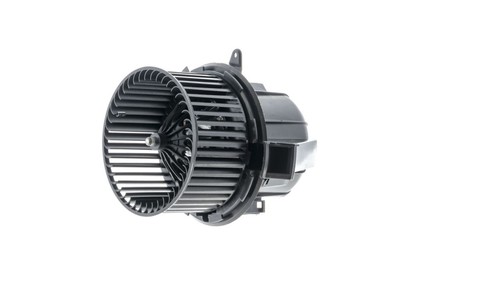 MAHLE Premium Line Interior Blower Fan AB123000P for CITROEN C3 II (A51) AutAC e - Picture 3 of 15