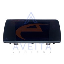 BMW 420D Gran Coupe 2015 F36 Navi Display Bildschirm 9292247