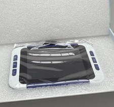 2-32X 3.5" LCD Electronic Reading Digital Magnifier Reading Aid for Low Vision