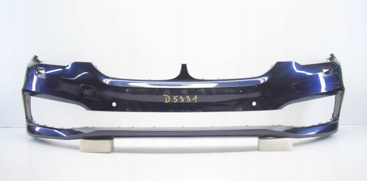 PARAURTI ANTERIORE ORIGINALE BMW V G30 G31