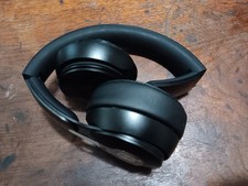 OEM Black Beats Solo Pro Wireless Headphones