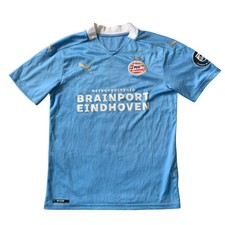 PSV Eindhoven Trikot 2021/21 Auswärts Malen #9 (S) Puma
