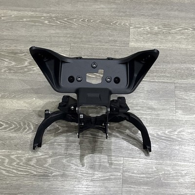 OEM BMW M1000RR 2025 Front Hilfsrahmen, Hilfsrahmen, Lichthalterung, Verkleidung 46635A7A686