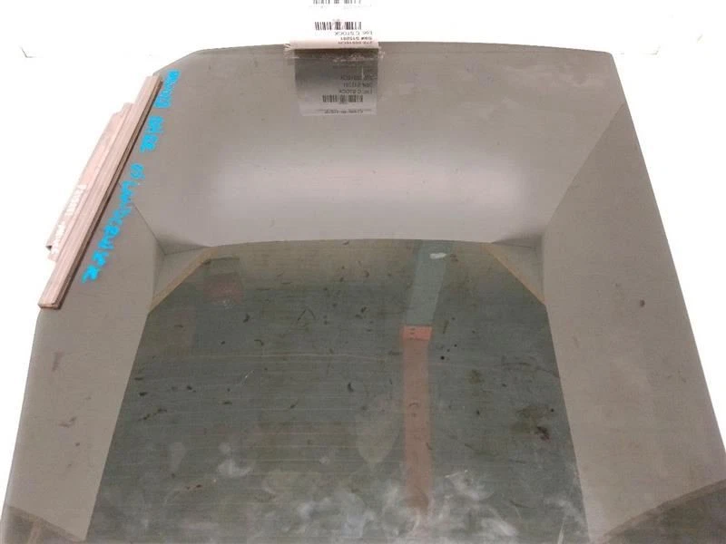 Vidro traseiro da porta direita do passageiro Toyota Land Cruiser 10991024 2005 - Imagem 4 de 4