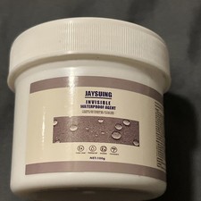 Jaysuing Invisible Waterproof Agent - Transparent Waterproof Insulating Sealant
