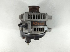 2017 Genesis G80 Alternator Generator Charging Assembly Engine Oem KWXIZ