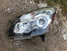 Feu avant (phare) Renault KOLEOS