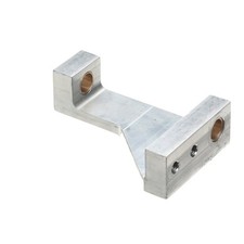 Star Bearing Block Left Assembly 2V-Z19132 - Genuine OEM Replacement Part