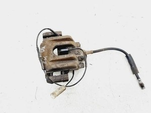 BMW 7 E65, E66, E67 Support hinten rechts 3.00 Diesel 170kw 2007 21317307