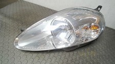 Scheinwerfer Links Fiat 199 Grande Punto 1.2 8V Sofortversand
