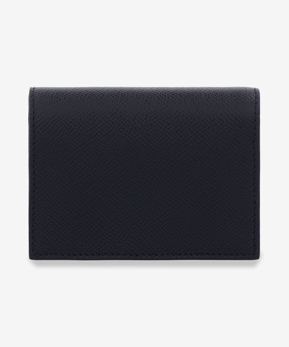 ■FERRAGAMO■ Bara Coin Card Holder Black 22D515725300 22D51 ☆FERRAGAMO☆ Bara Coin Card Holder Black 22D515725300 22D51