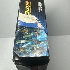 LEGO DC Comics Super Heroes: Battle of Atlantis (76085) New 76085