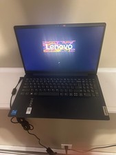 Lenovo Touch Screen 15.6" IdeaPad 3 Laptop, Intel Core i5-11, 16GB RAM, 1TB SSD