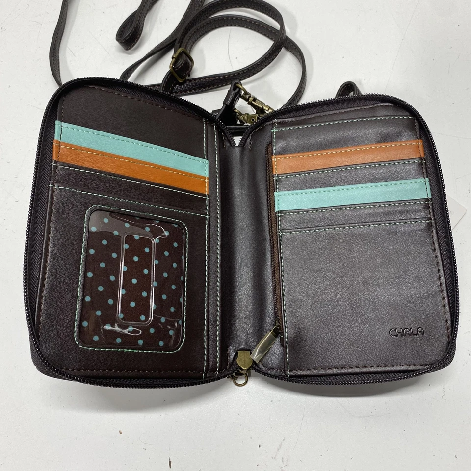 Сумочка через плечо Chala Sloth - Изображение 4 из 4