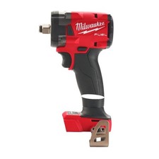 18V impact wrench 4 1 - 2 - point shank M18 - 0X