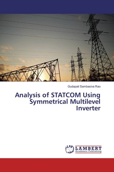 Gudapati Sambasiva Rao | Analysis Of Statcom Using Symmetrical Multilevel...-image
