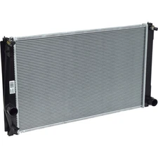 UAC RA 2891C Radiator For 06-17 Toyota RAV4