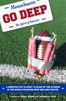 GO DEEP: A SINISTER PLOT IS AFOOT TO BLOW UP THE STADIUM OF THE 