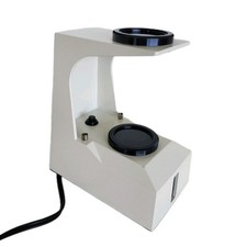 Polariscope GIA GEM Jewelers Illuminatore Gradazione Diamante Id’ing Modello 415