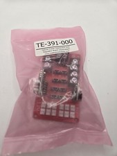 SuperDroid Robots Deluxe Power Distribution and Regulator Board ASSEMBLED 