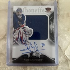 2013-14 Panini Crown Royale Hockey Cards 13