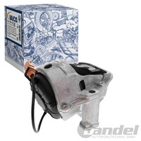 Vaico Motorlager Elektrisch Hydrolager Vorne Links Passend FüR Audi A4 A5 A6 A7