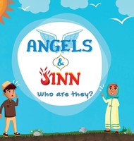 Angels & Jinn; Who Are They? | Buch | Englisch (2022) | Gebunden
