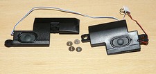 BRAND NEW GENUINE DELL LATITUDE E5520 LAPTOP SPEAKERS SET 4TYFR 04TYFR