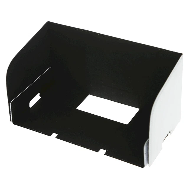 DJI Black Hobby RC Model Vehicle Body Parts & Interior