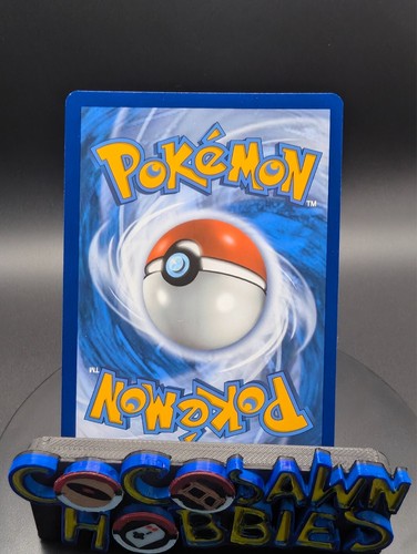 Pokemon TCG Jirachi V SWSH299 Promo NM Black Star Holo Rare Card - Picture 3 of 5