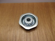 Rieke S-220-2 Pressure Relieving 2" NPT Bung Plug Drum Barrel 13-15 PSI